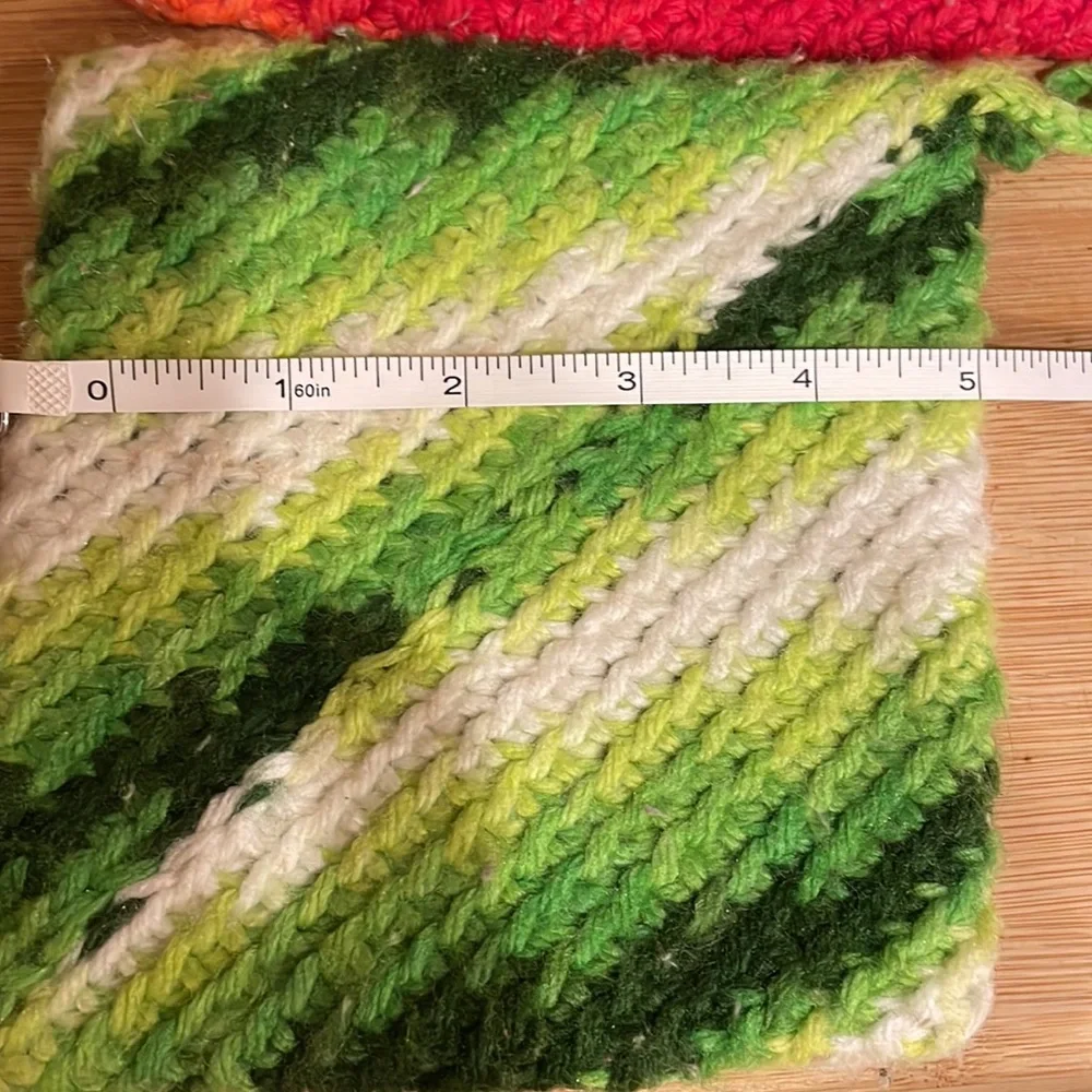 Pot Holders Vintage